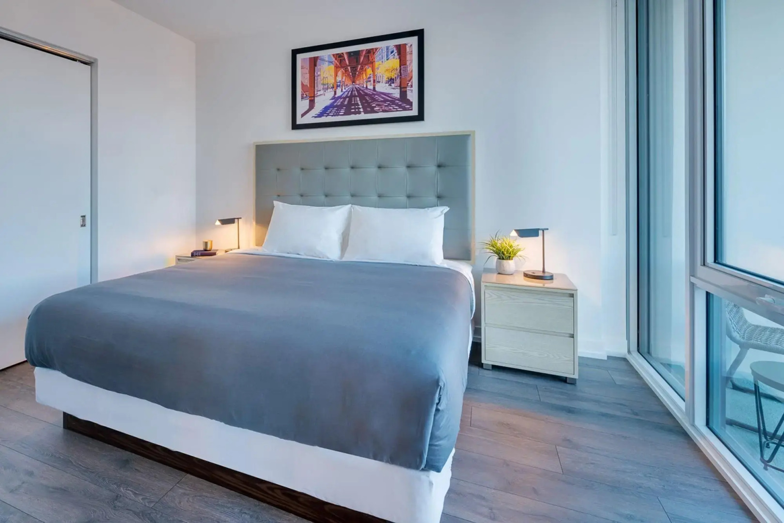 Foto - Level Chicago - Old Town