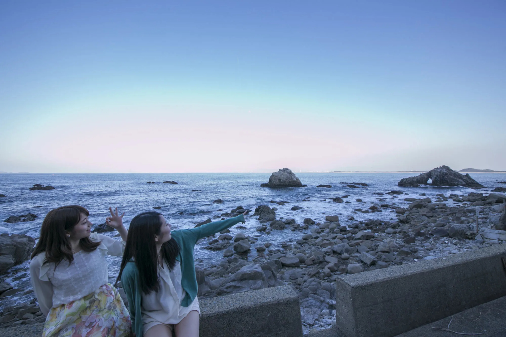 Foto - Kyukamura Shikanoshima