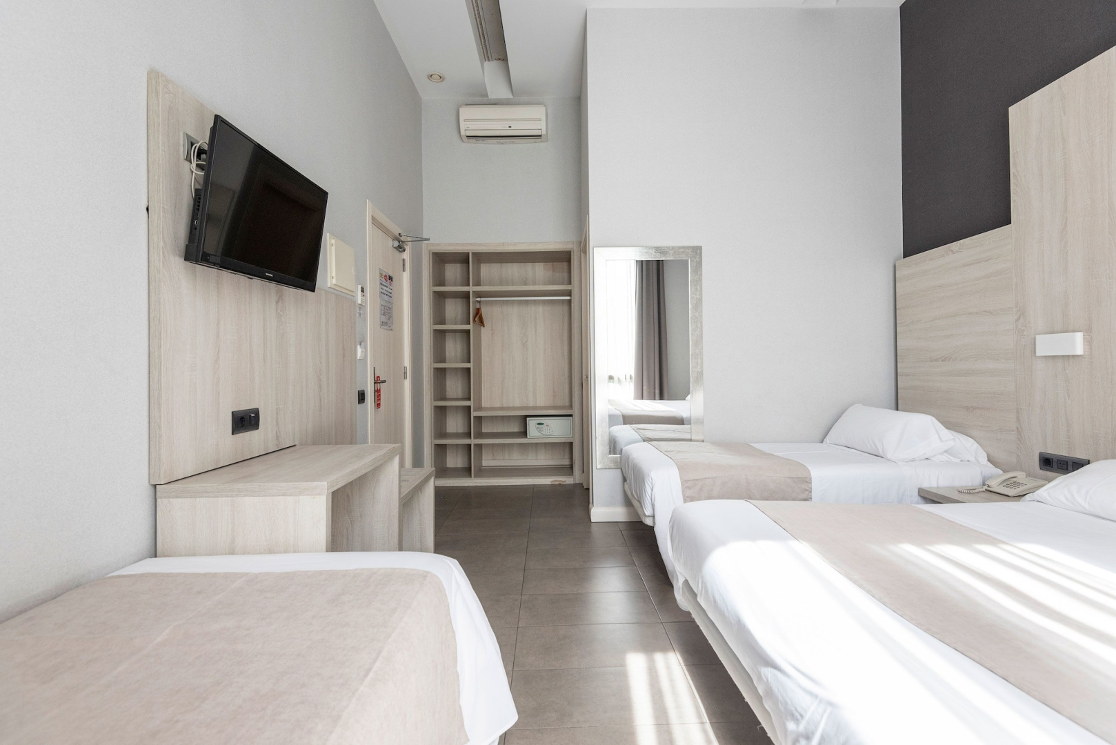 Foto - Plaza Goya Rooms