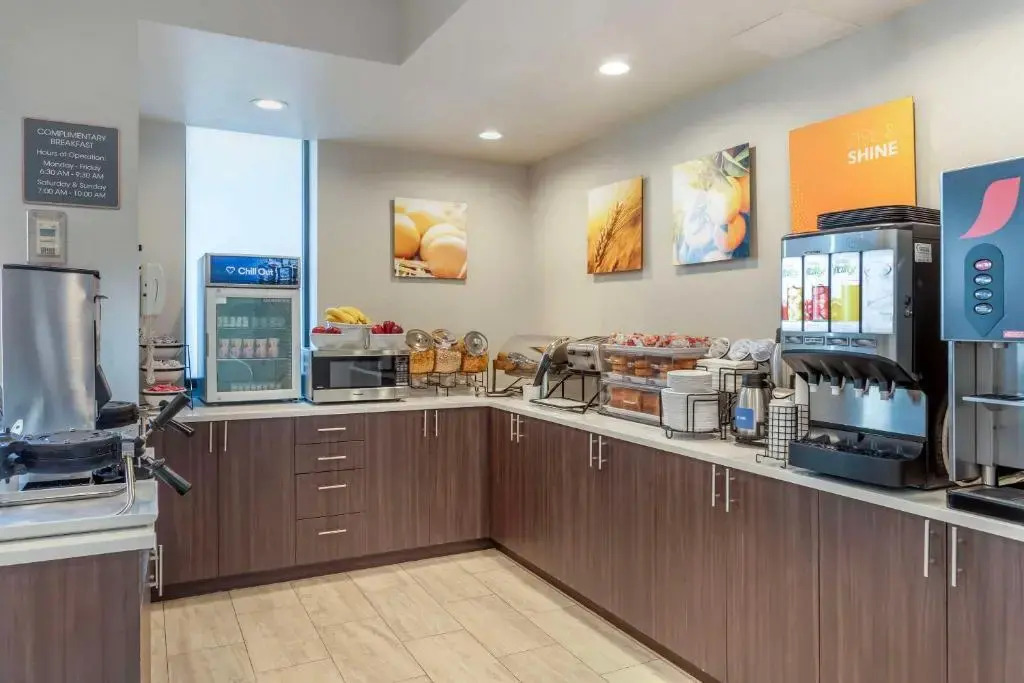 Foto - Times Square West Hotel, BW Signature Collection