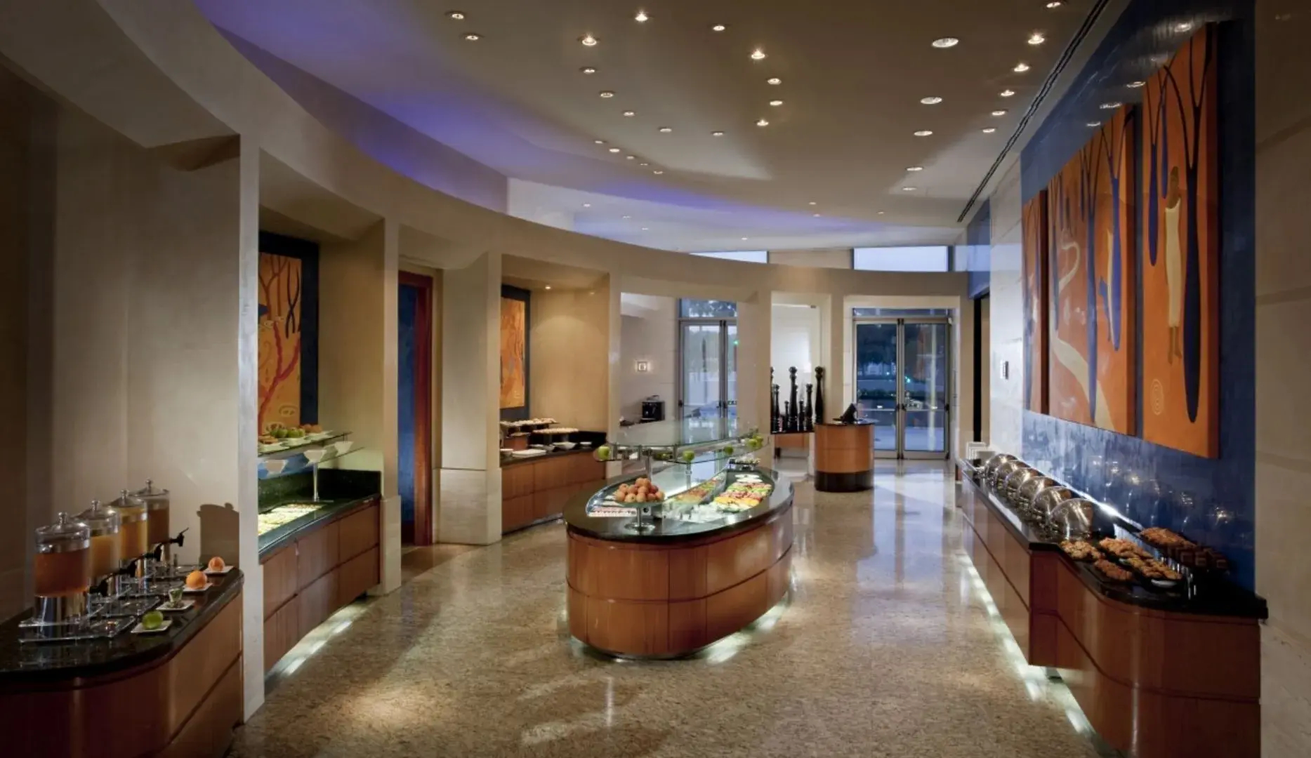 Photo - INNSiDE Valencia Oceanic