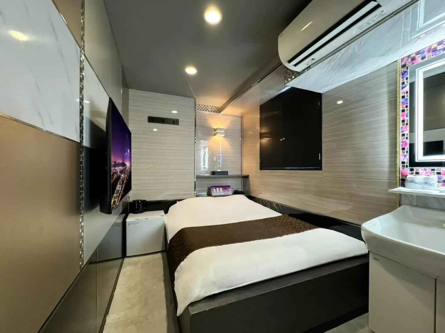 Foto - Hotel Amethyst