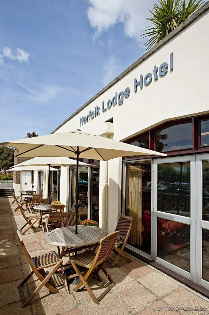 Photo - The Norfolk Lodge Hotel