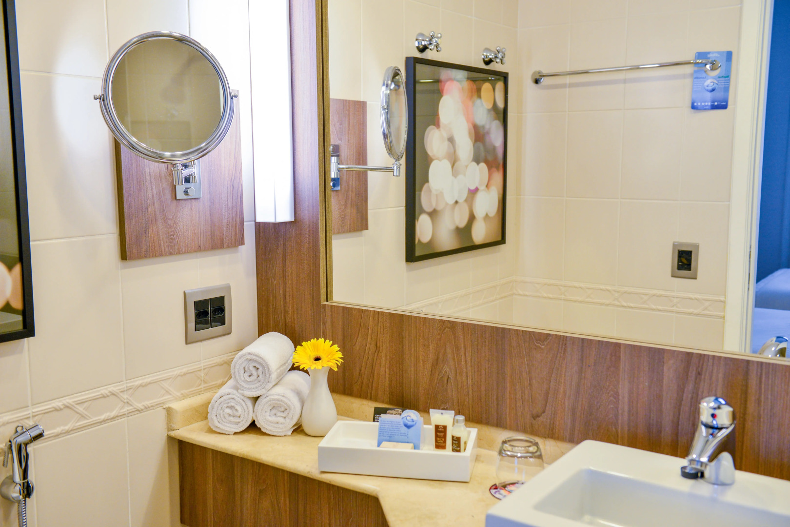 Foto - Clarion Faria Lima