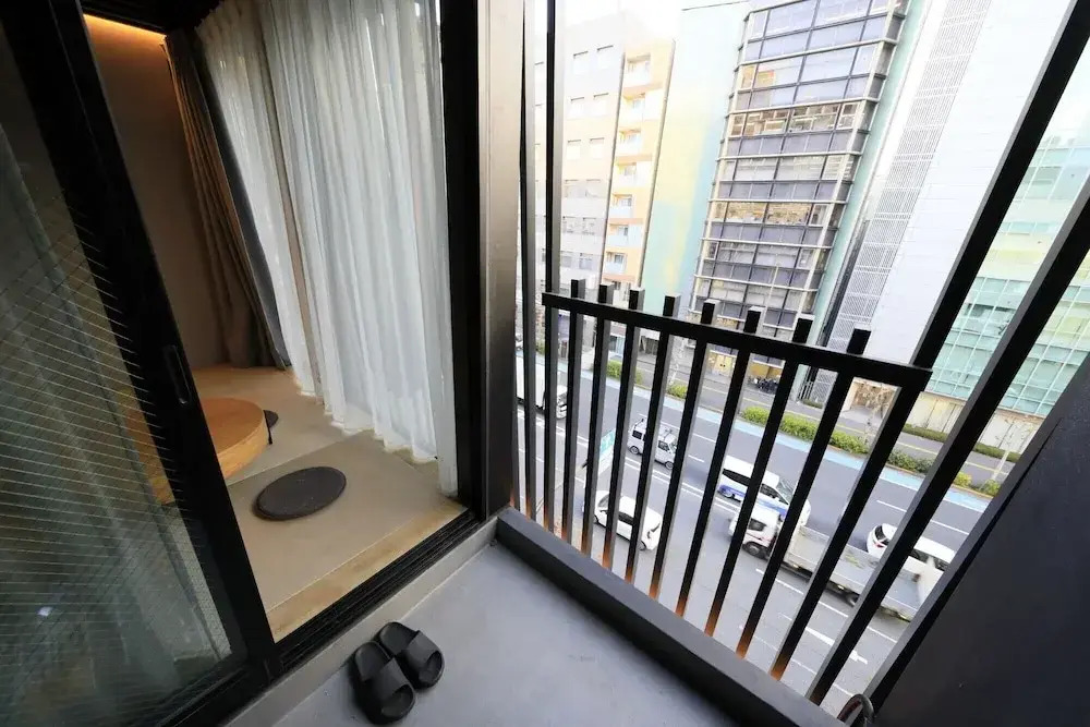 Photo - Amanecer Hotel