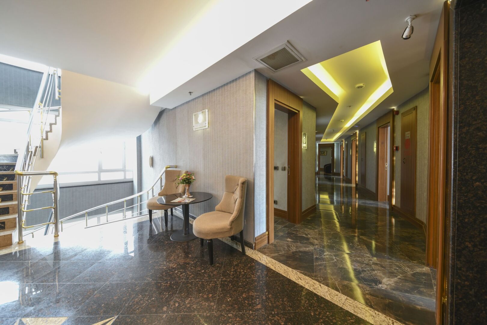 Foto - Grand Star Hotel Bosphorus & Spa