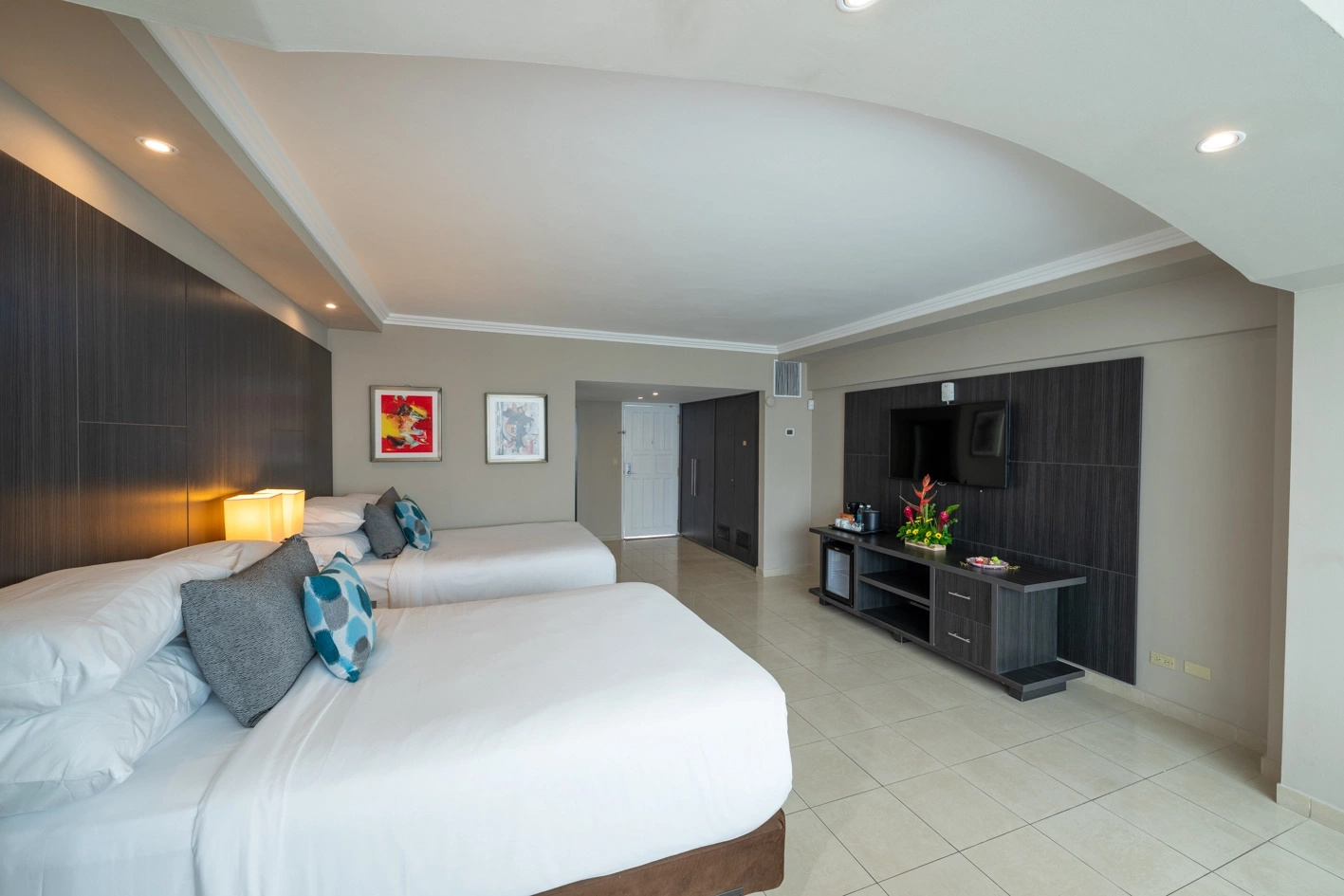 Photo - Hotel El Panama by Faranda Grand, a member of Radisson Individuals