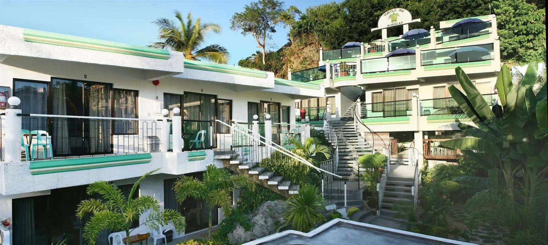 Foto - Turtle Inn Resort
