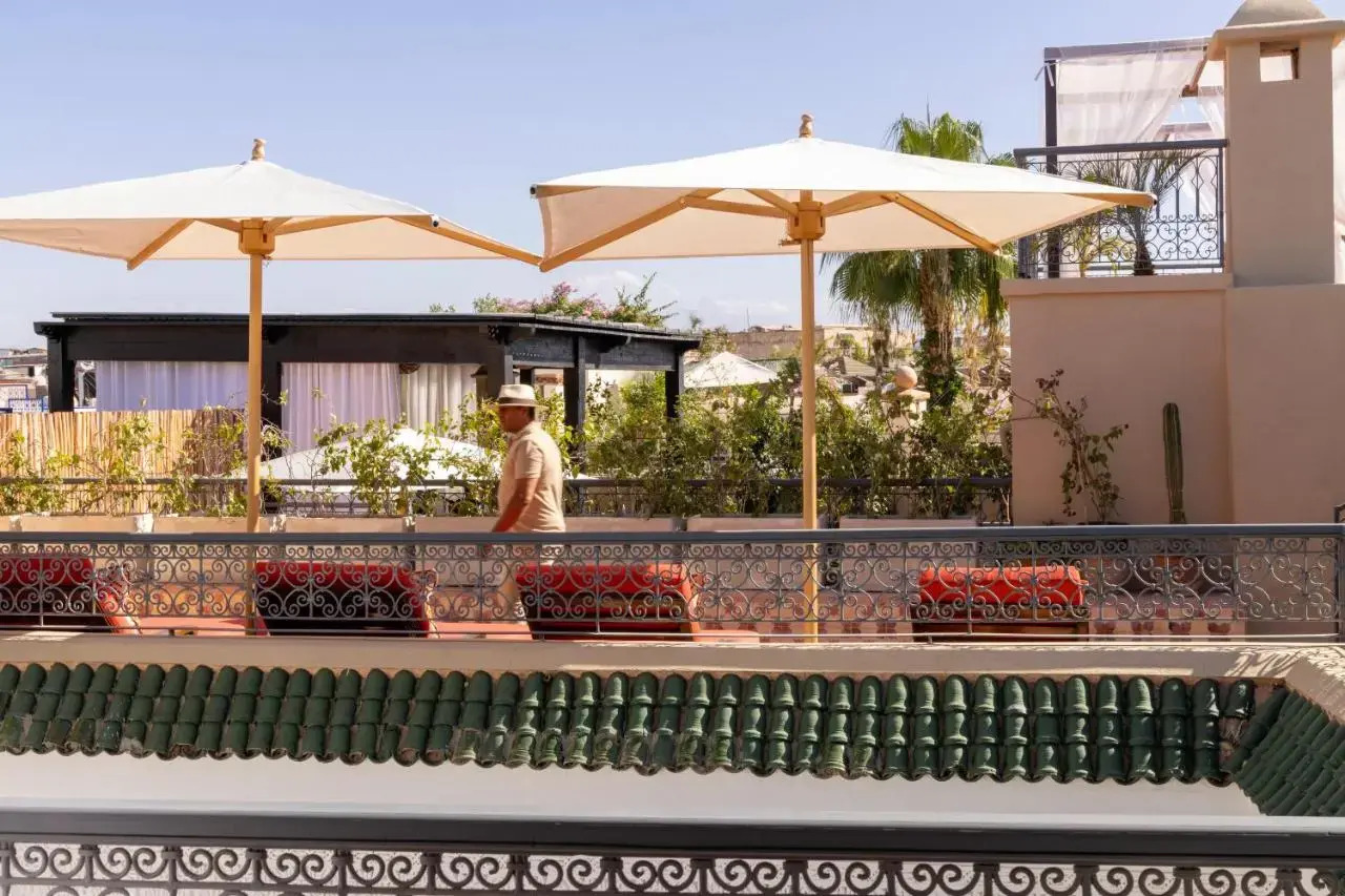 Photo - Riad Laz Mouassine & Wellness