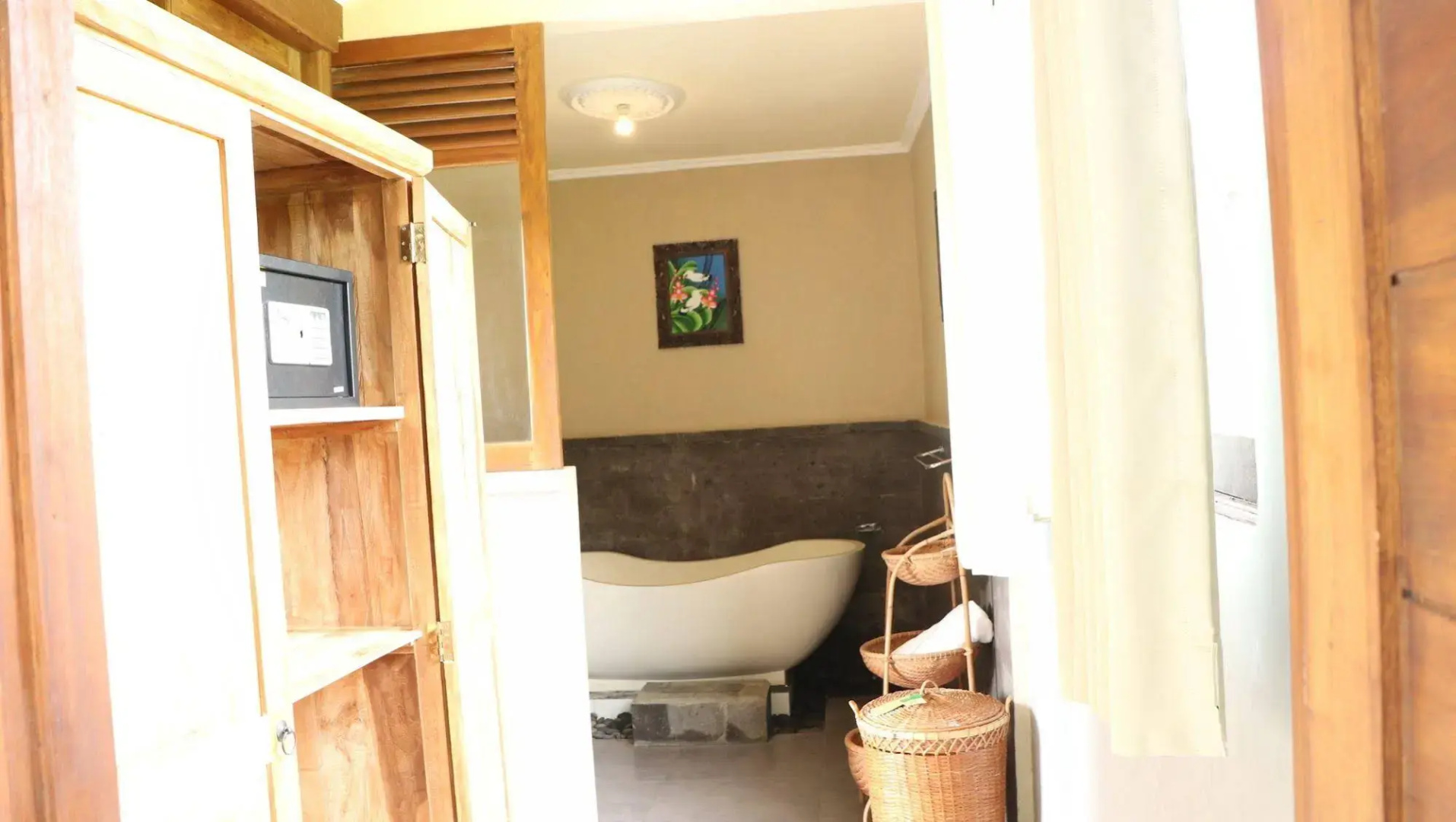 Photo - Villa JJ and Spa Ubud