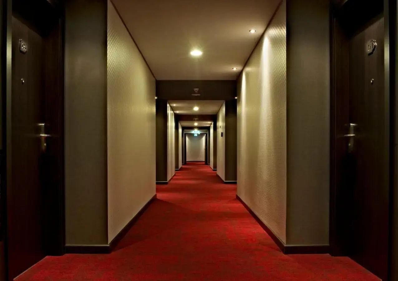 Foto - Abba Berlin Hotel