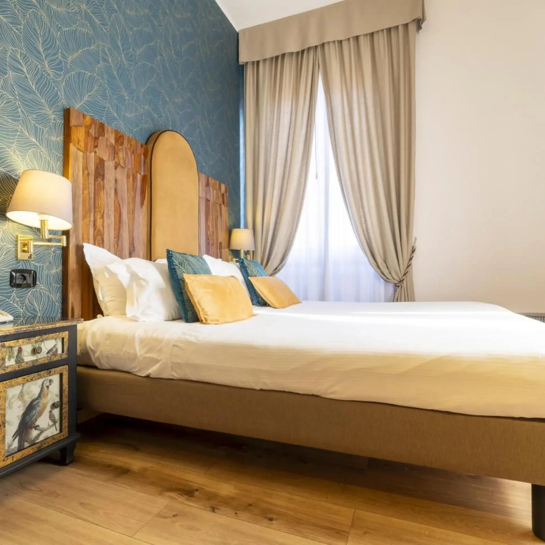 Foto - Hotel Bagliori