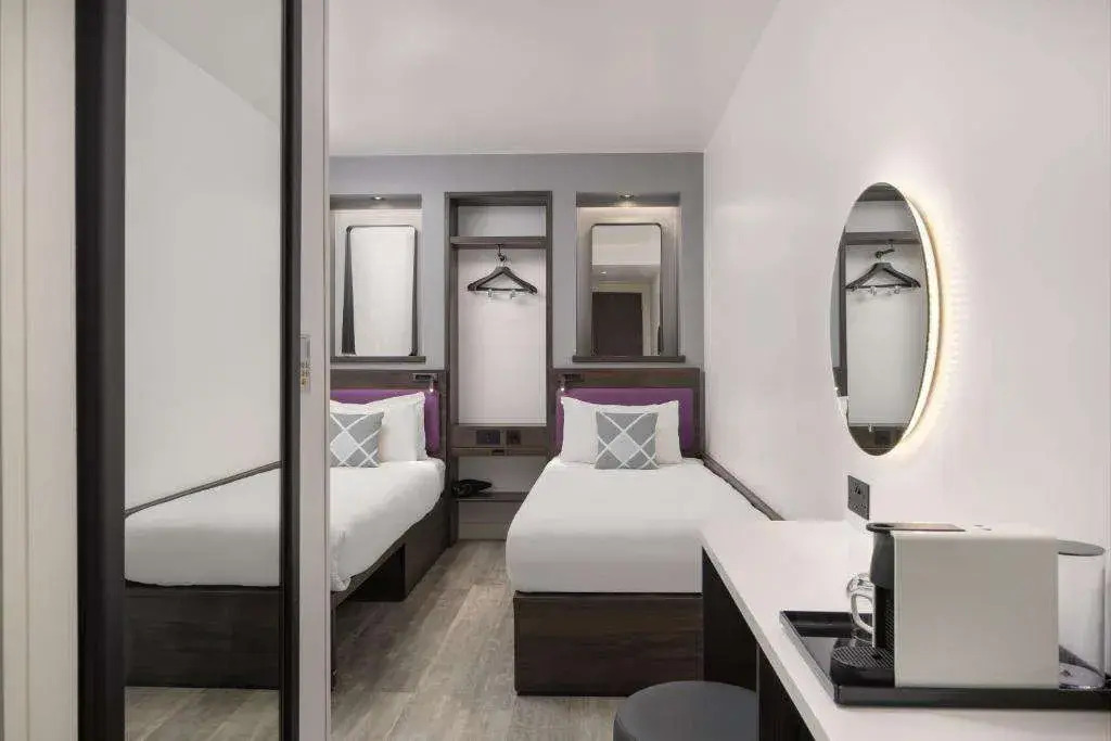 Foto - Four Points Flex by Sheraton London Shoreditch East