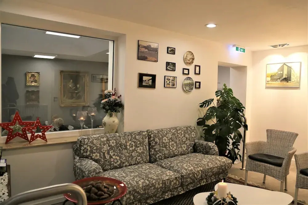 Foto - Minsu Hotel