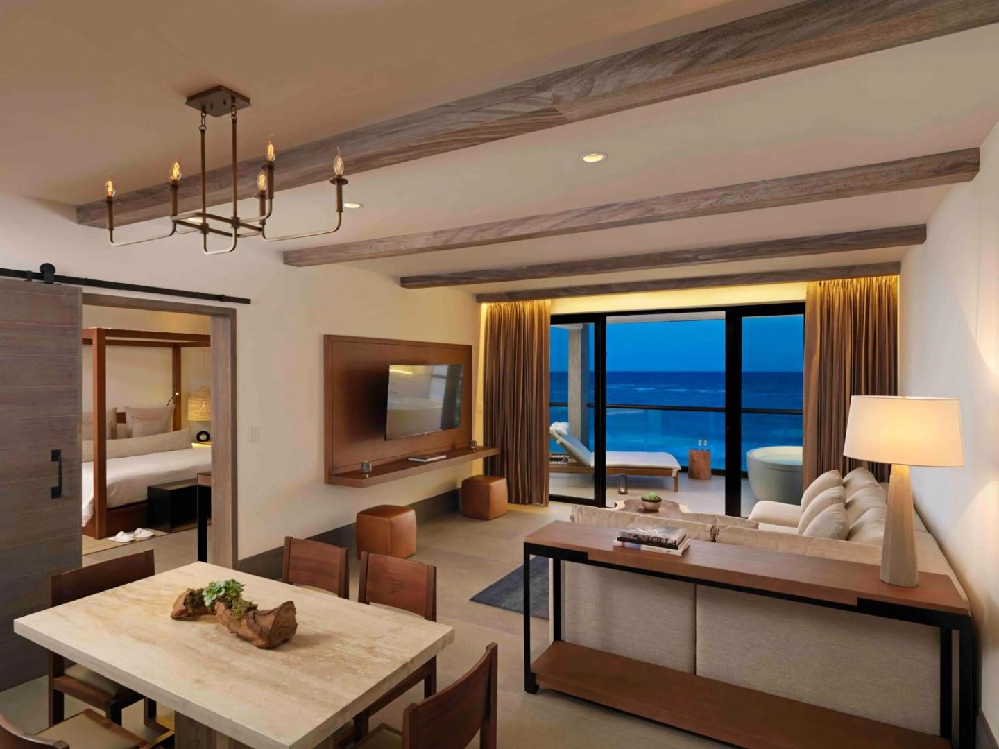 Photo - Unico Hotel Riviera Maya - Adults Only - All Inclusive