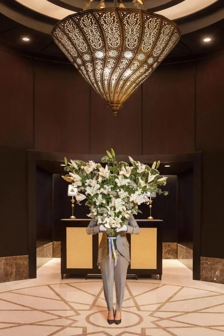 Foto - The St. Regis Cairo