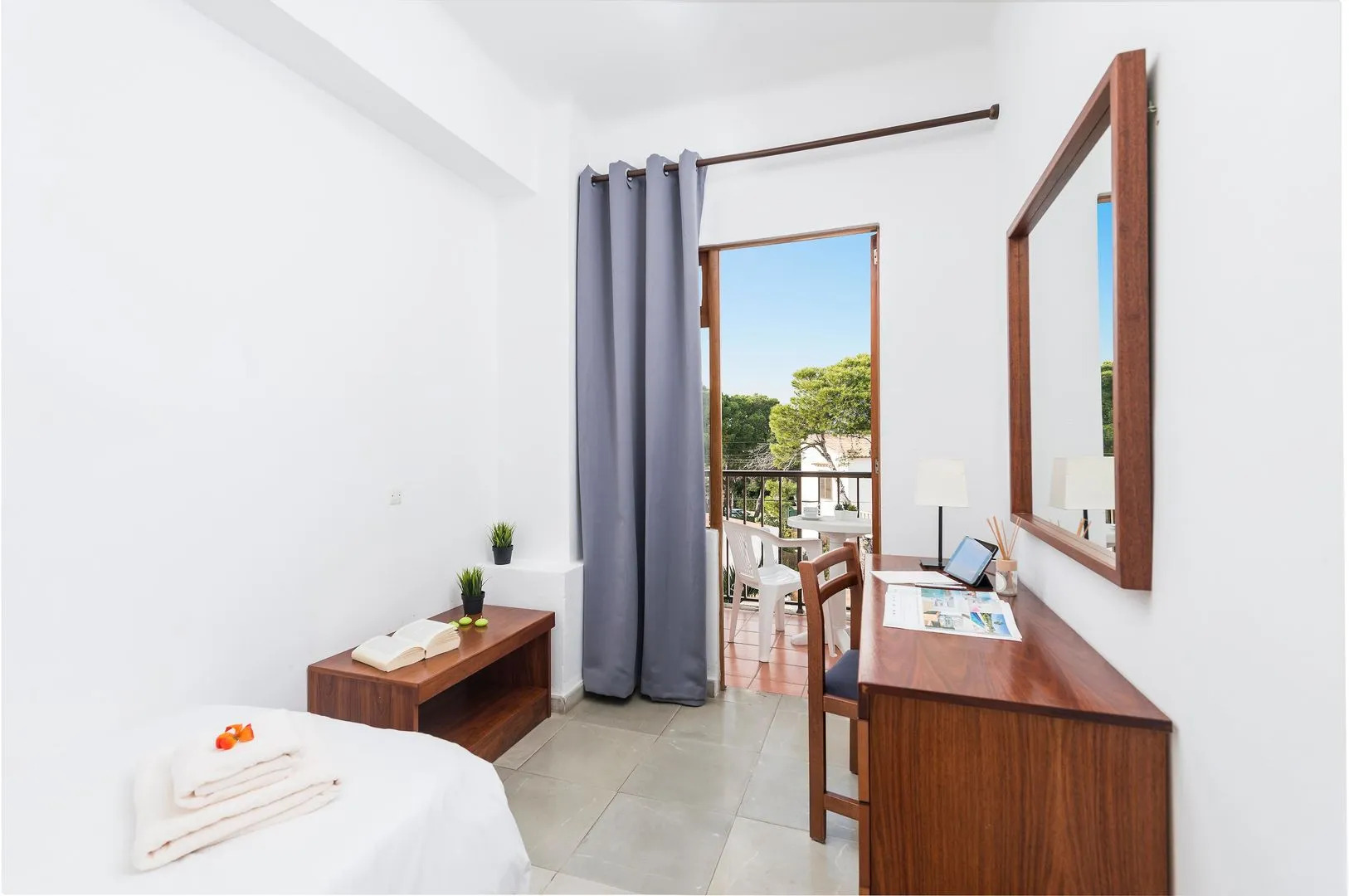 Foto - Hotel Santanyi Port