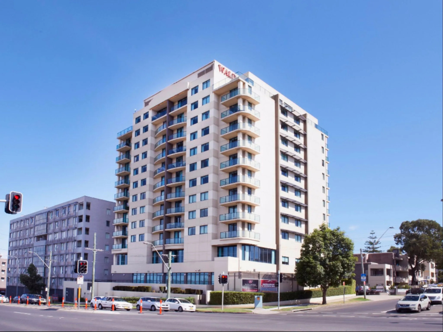 Foto - Nesuto Parramatta