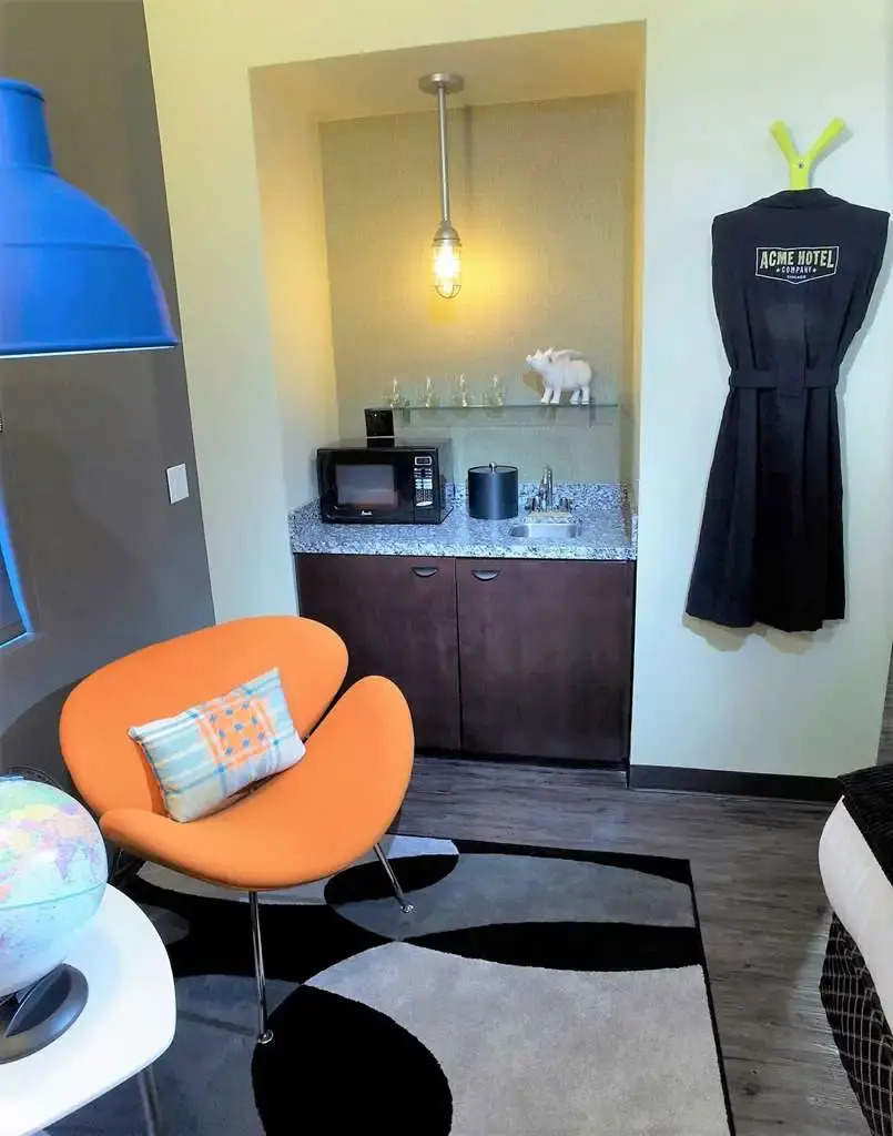 Foto - ACME Hotel Chicago, Outset Collection by Hilton