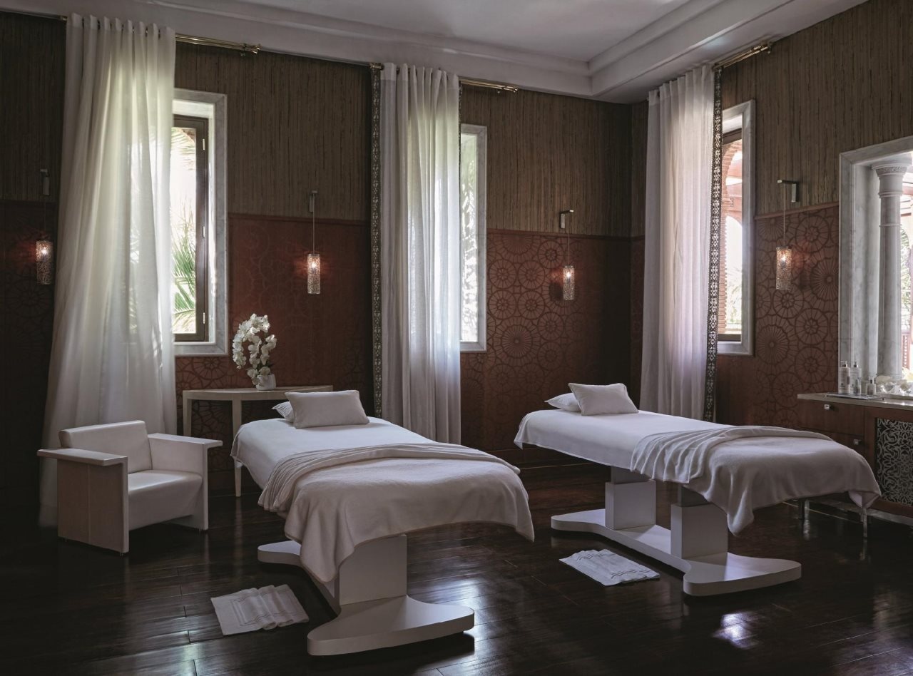 Royal Mansour Marrakech, Bild 19 von 28