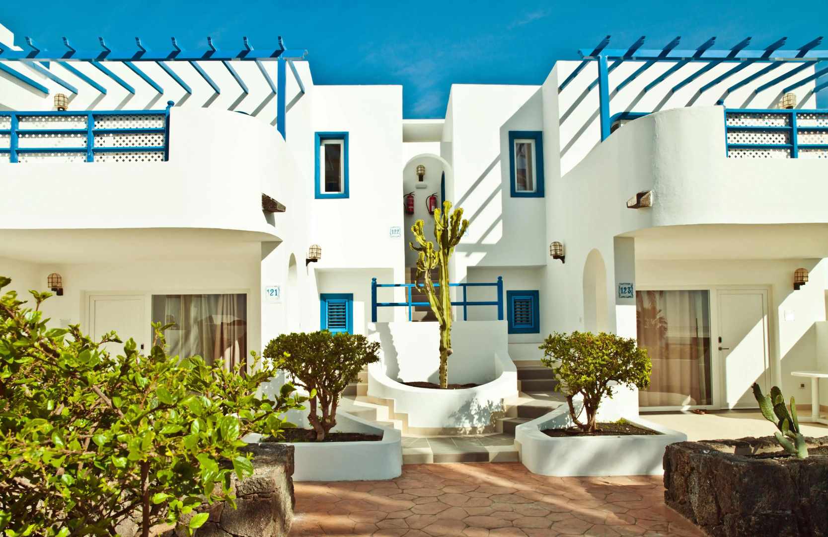 Foto - HL Paradise Island