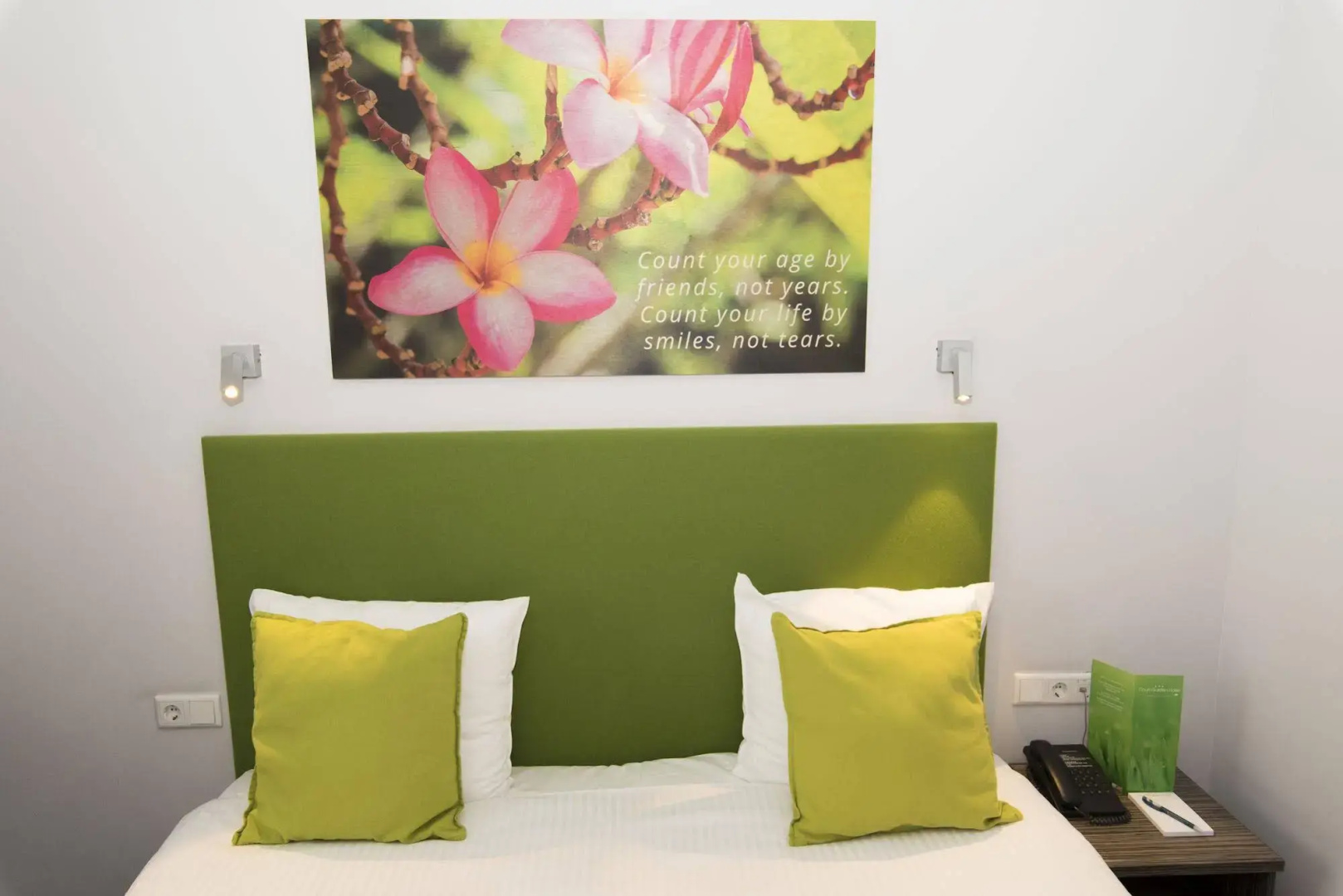 Foto - Court Garden Hotel