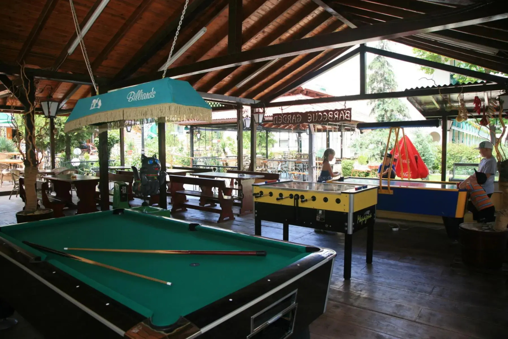 Photo - Hotel Trakia Garden