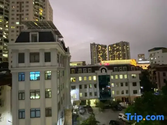 Foto - Nam Cường X Hotel