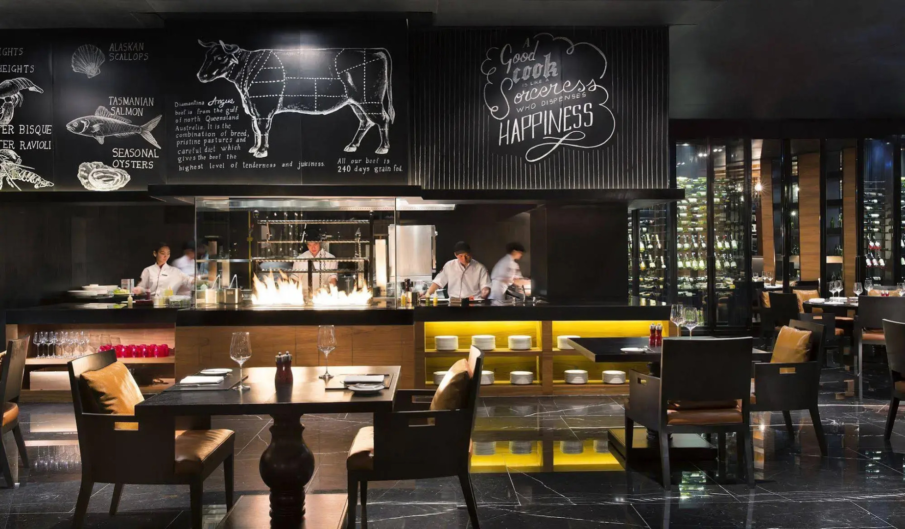 Photo - Bangkok Marriott Hotel Sukhumvit