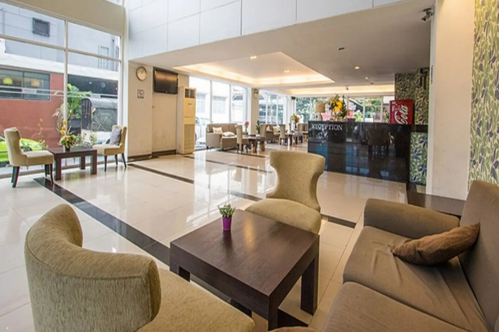 Foto - Lee Garden Bangkok