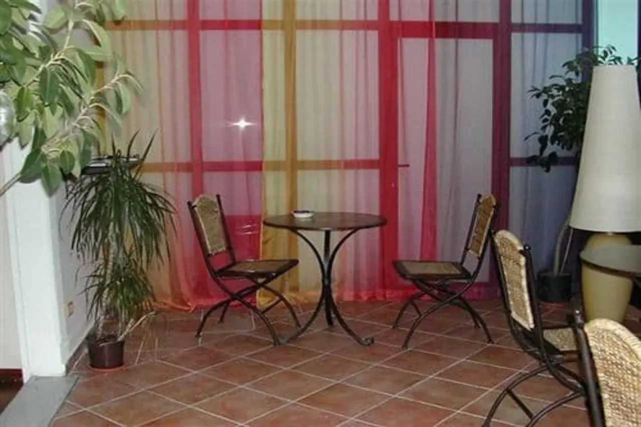 Foto - Stesicorea Palace