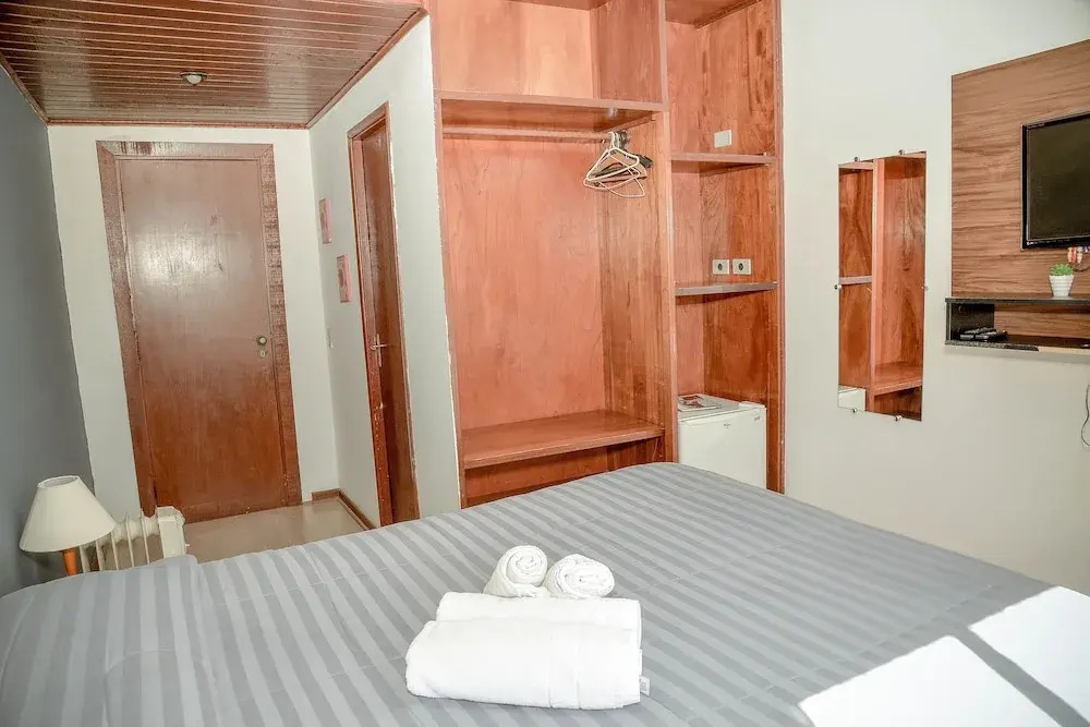 Foto - Hotel Refugio Alpino