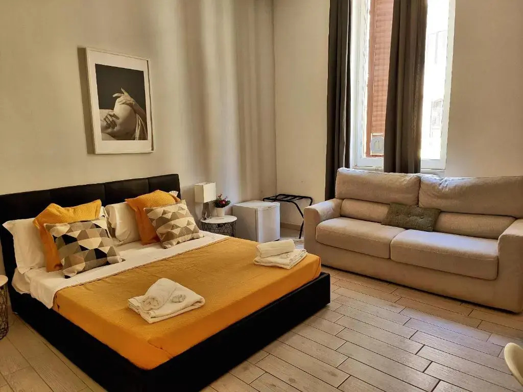 Foto - 285 Vatican Lodge