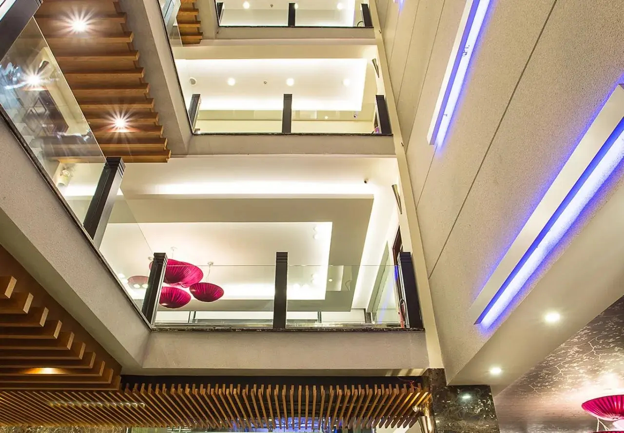 Photo - Valentine Hotel