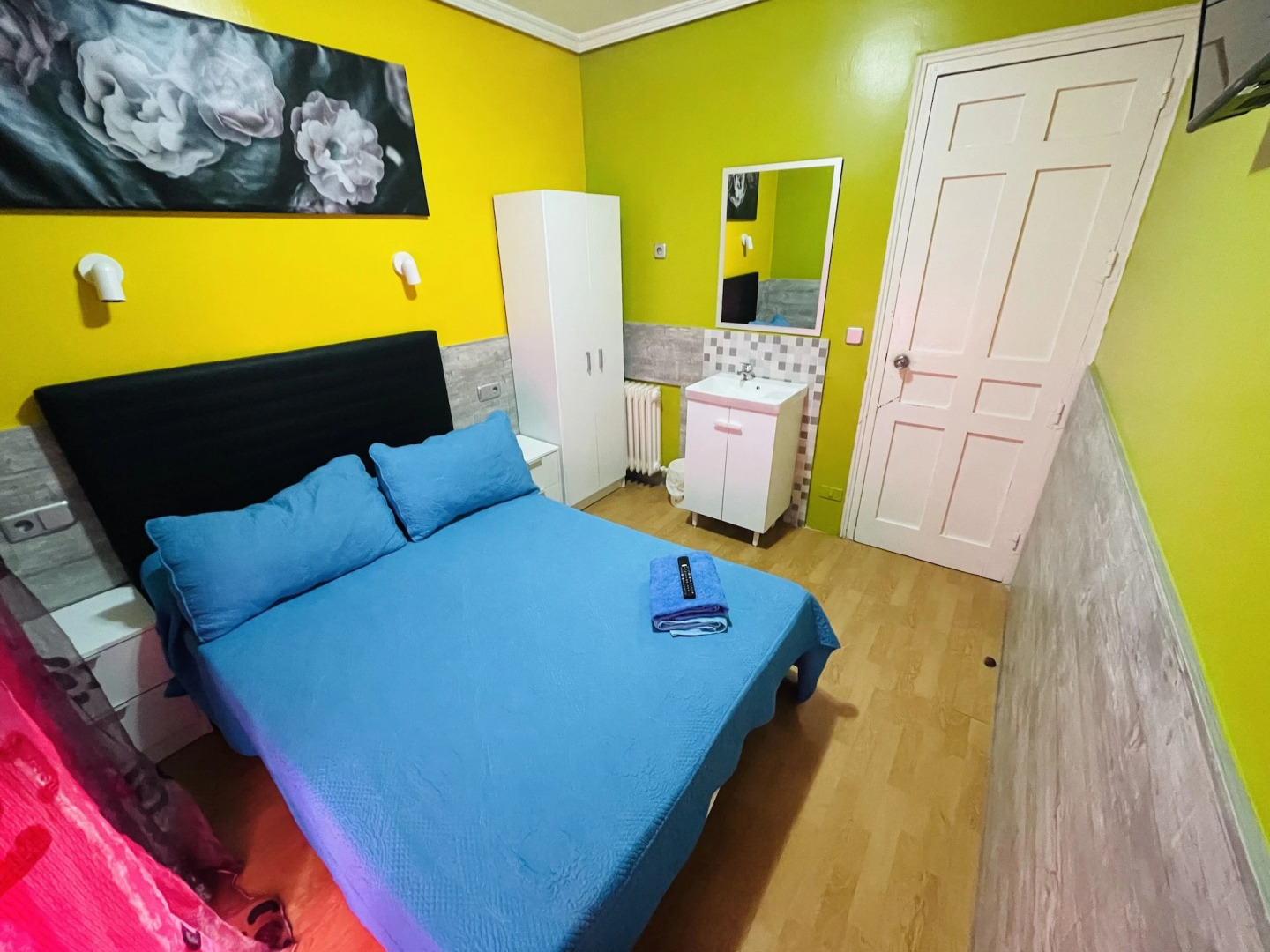 Photo - Hostal Numancia