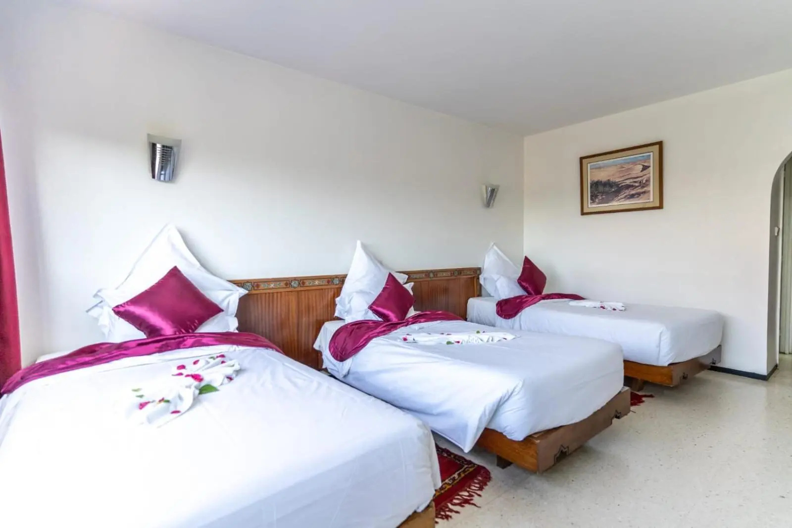 Photo - Hotel Le Grand Imilchil