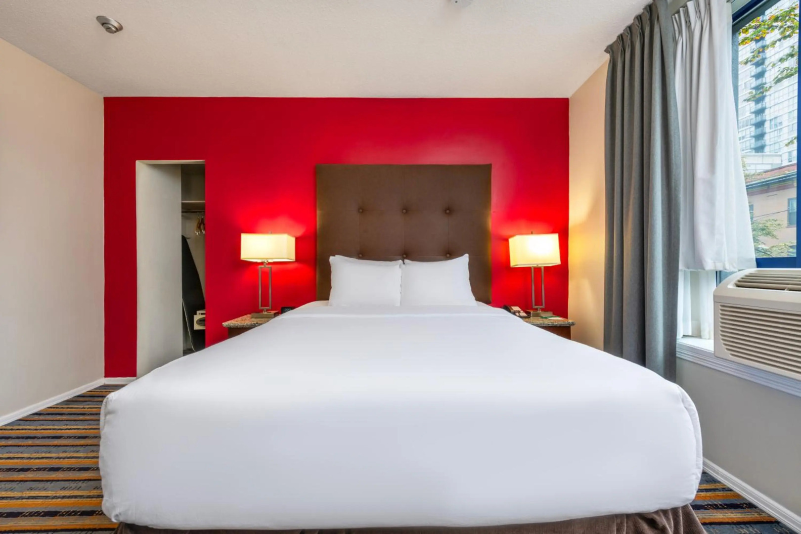 Foto - Quality Inn & Suites