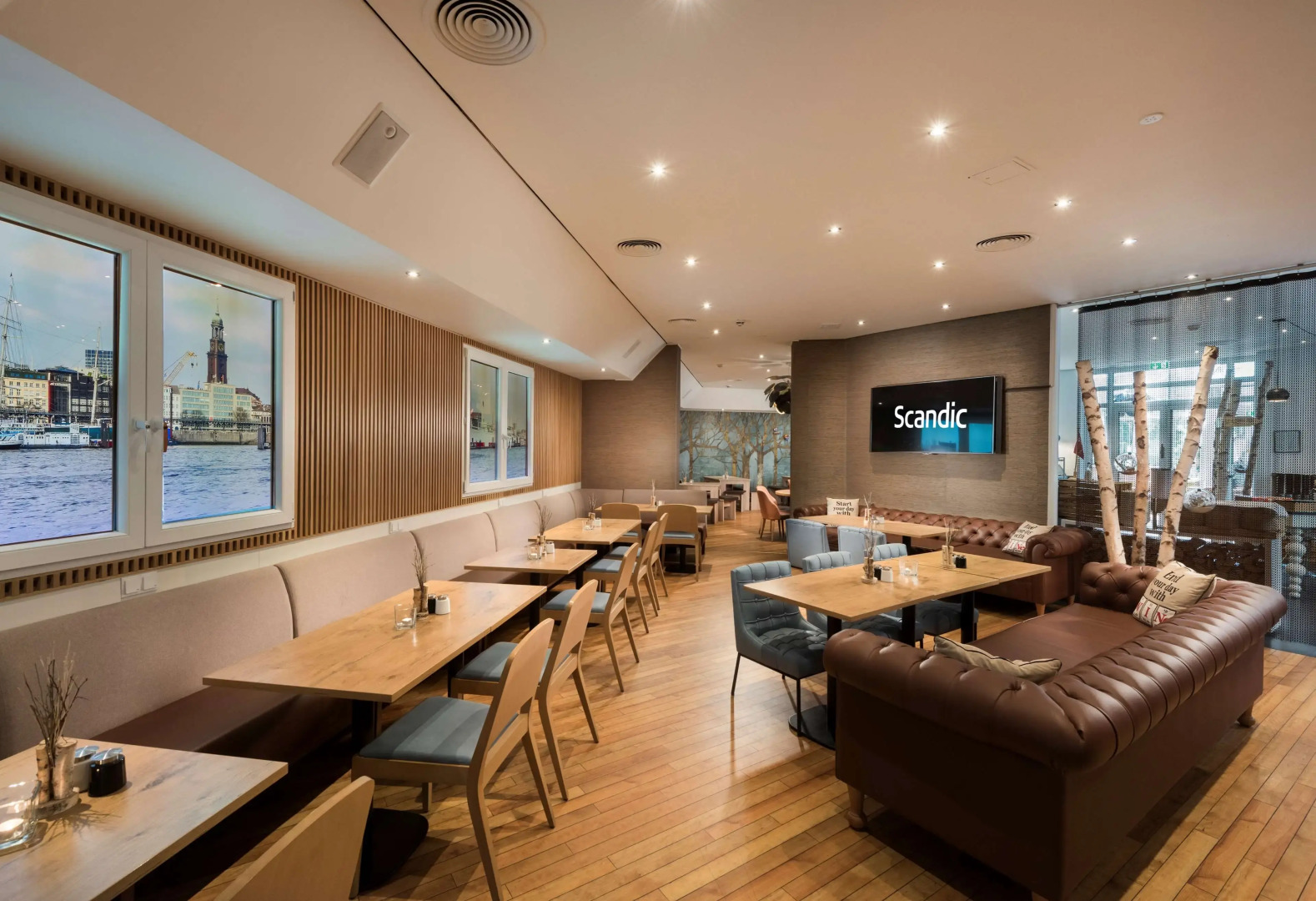 Photo - Scandic Berlin Kurfürstendamm