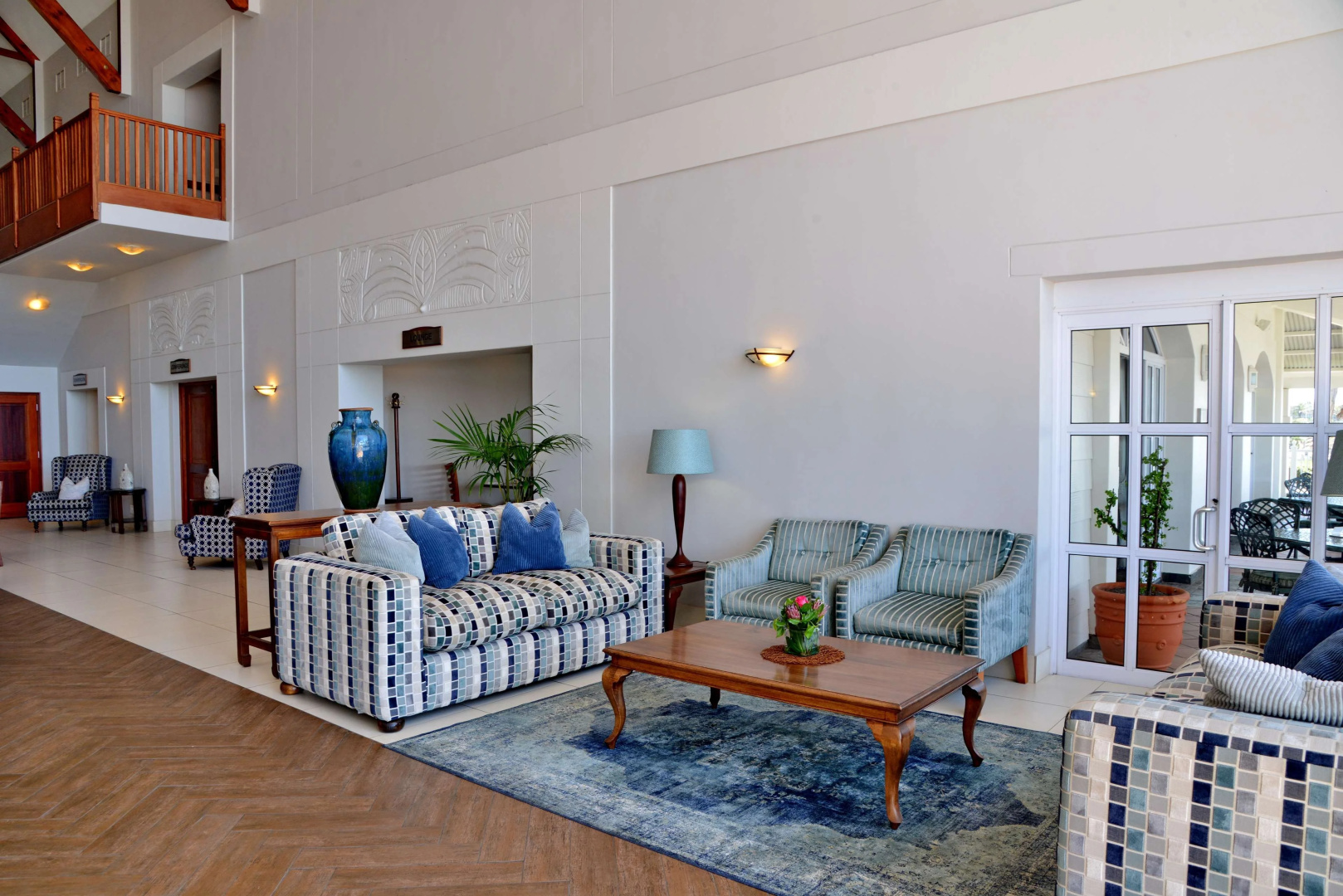 Photo - Courtyard Hotel Gqeberha