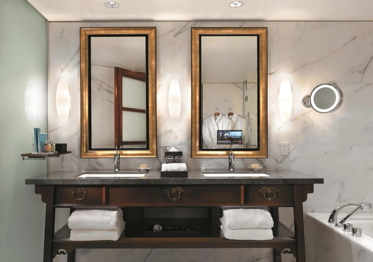 Foto - Hyatt Vancouver Downtown Alberni