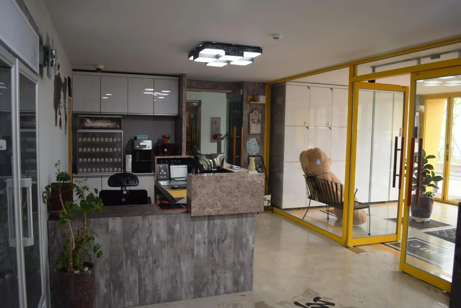 Foto - Hostel Dahyun & Guesthouse