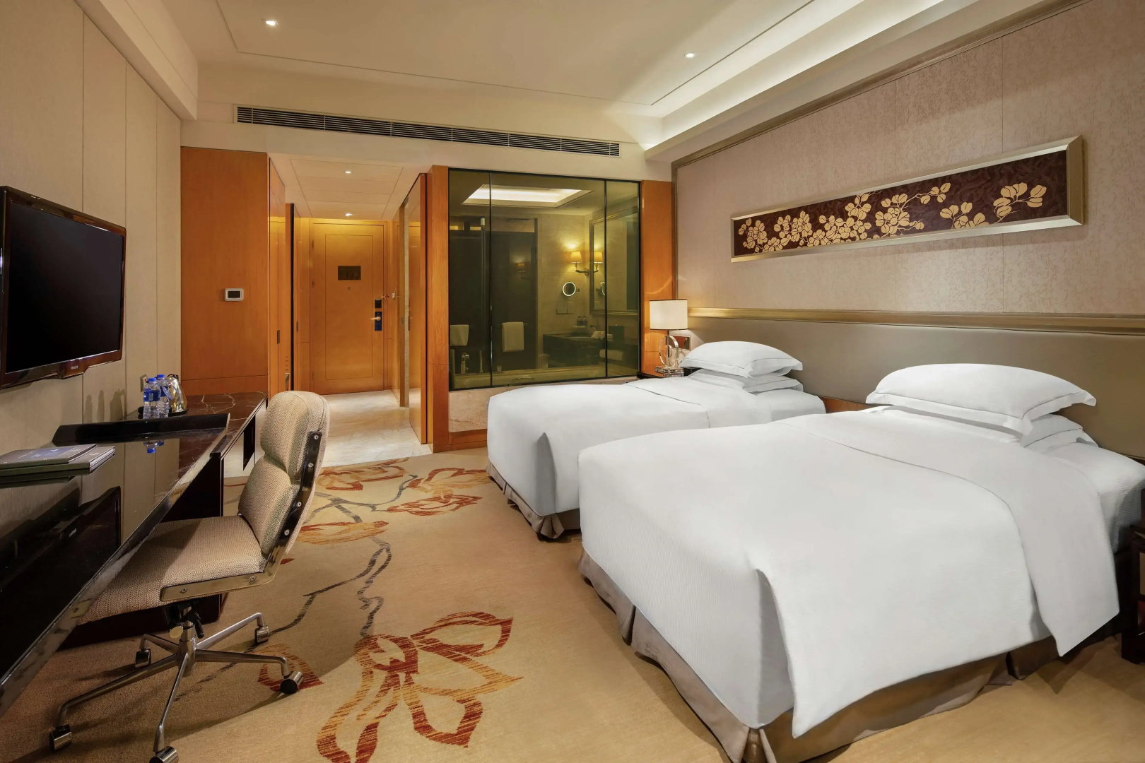 Foto - Hilton Guangzhou Baiyun