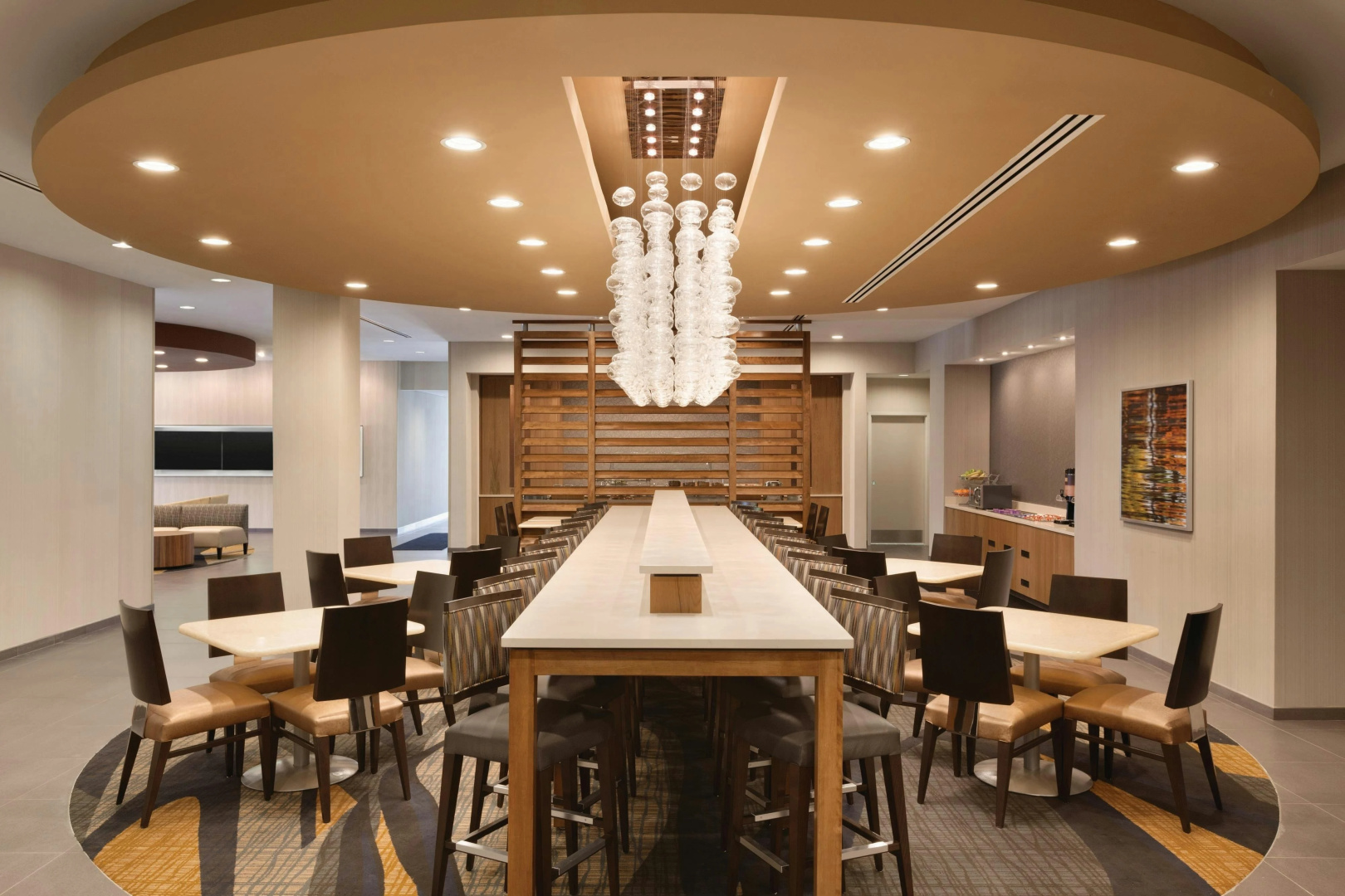 Photo - SpringHill Suites by Marriott Houston Northwest