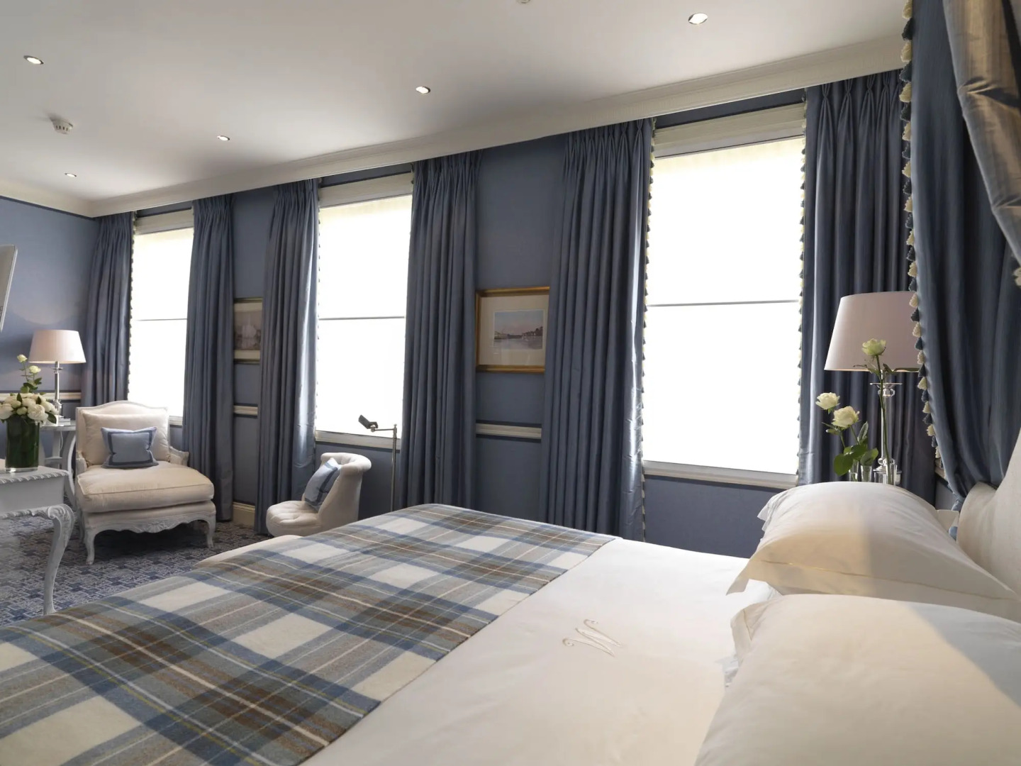 Foto - The Montague On The Gardens