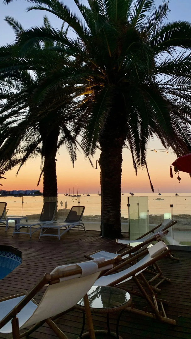 Photo - Hotel Tagomago