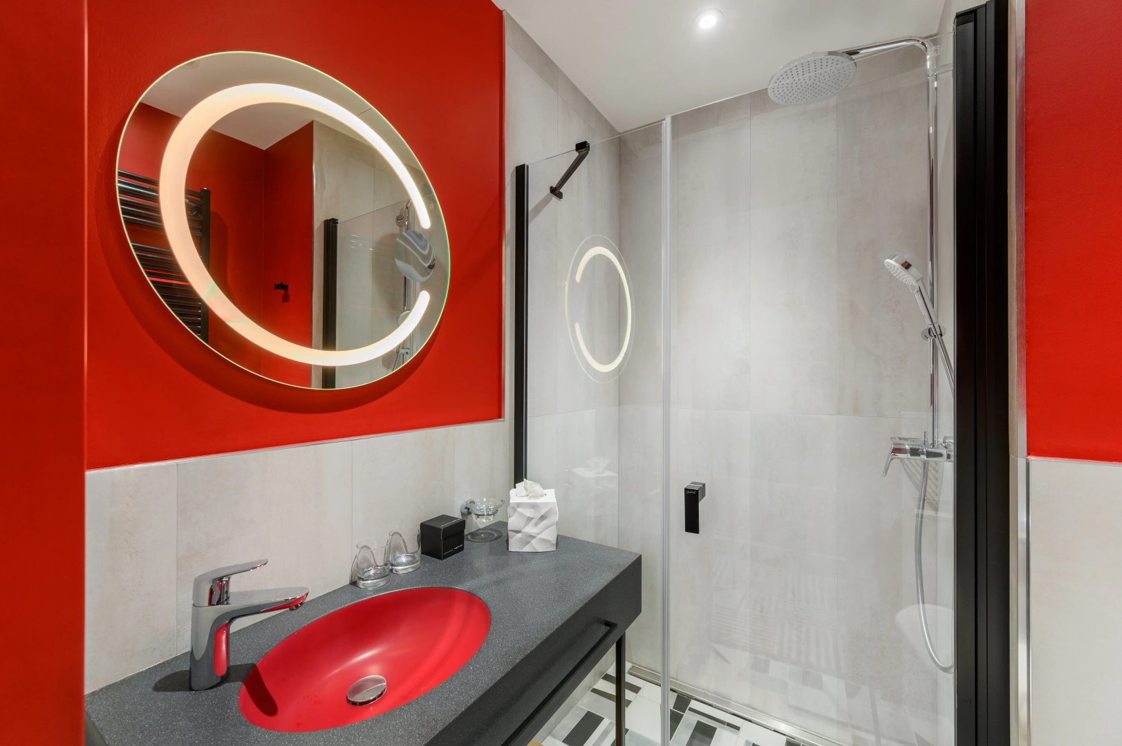 Photo - Hotel Oktogon Haggenmacher