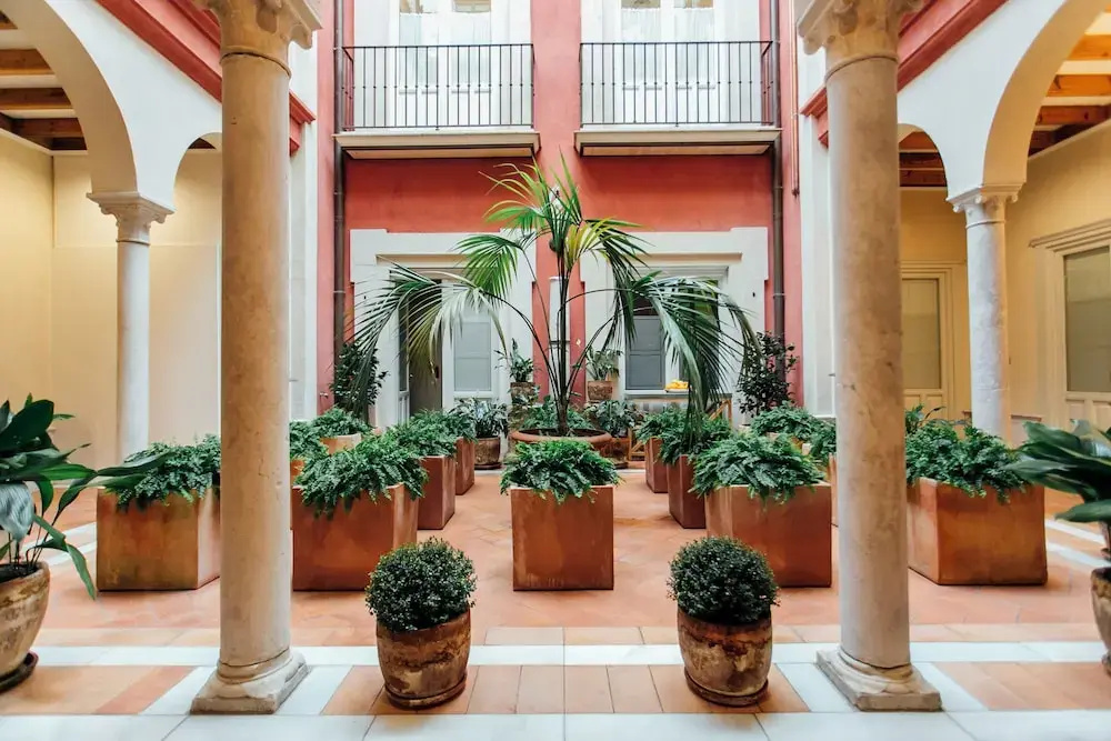 Photo - Casa Patio del Siglo XIX