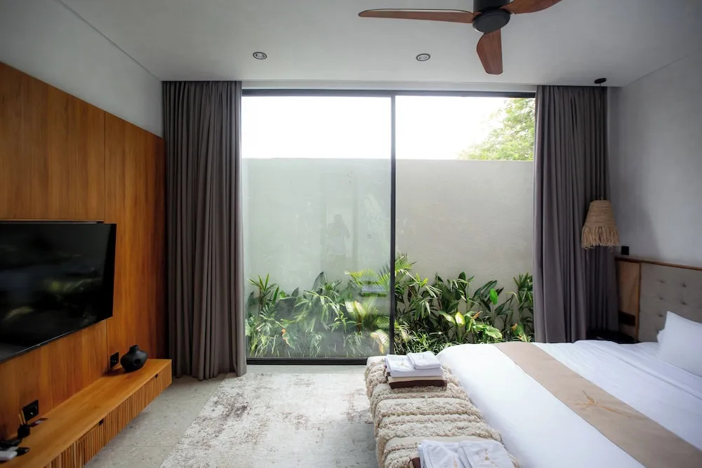 Rahya Villas Complex