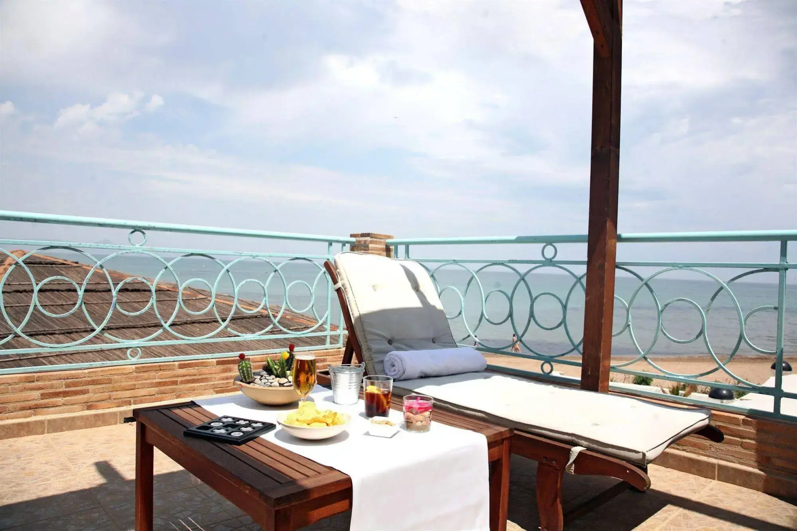 Foto - Hotel Noguera Mar