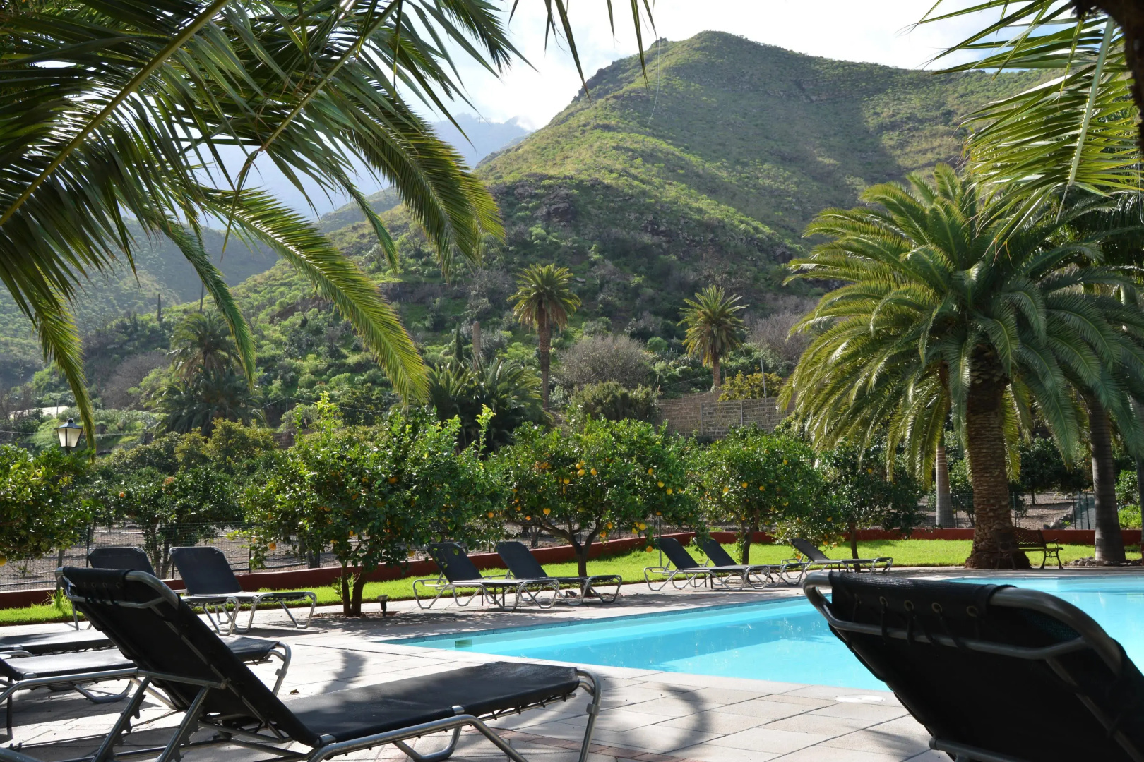 Photo - Hotel Rural Las Longueras